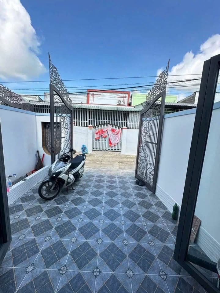 Bán nhà riêng Đ. Dương Kỳ Hiệp, P. 1, Tp. Sóc Trăng, T. Sóc Trăng