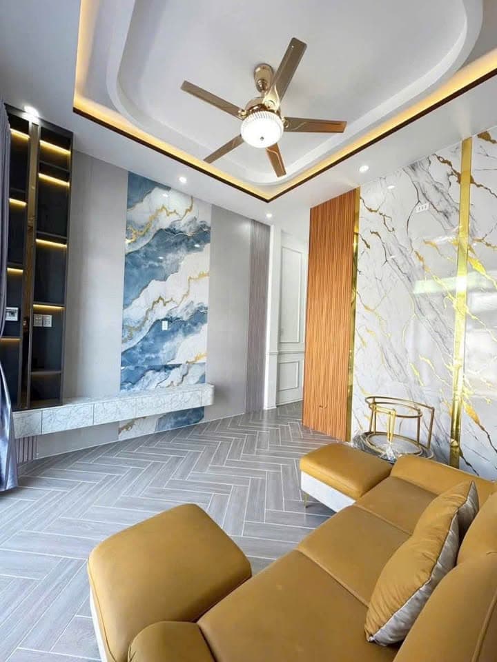 Bán nhà riêng Đ. Dương Kỳ Hiệp, P. 1, Tp. Sóc Trăng, T. Sóc Trăng - Ảnh 2