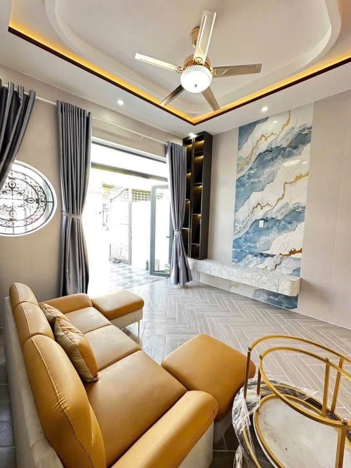 Bán nhà riêng Đ. Dương Kỳ Hiệp, P. 1, Tp. Sóc Trăng, T. Sóc Trăng - Ảnh 3