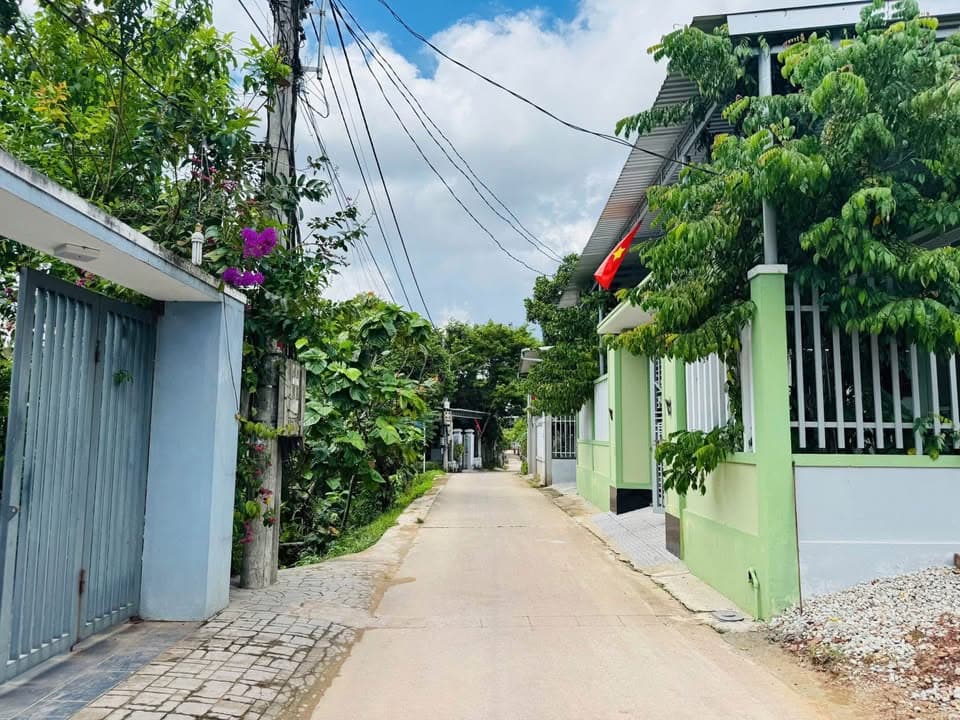 Bán đất Đ. Quảng Tế, Tp. Huế, T. Thừa Thiên Huế