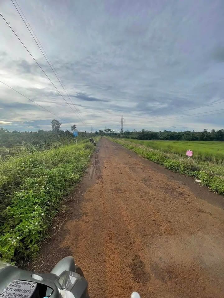 Bán đất X. Phú Xuân, H. Krông Năng, T. Đắk Lắk