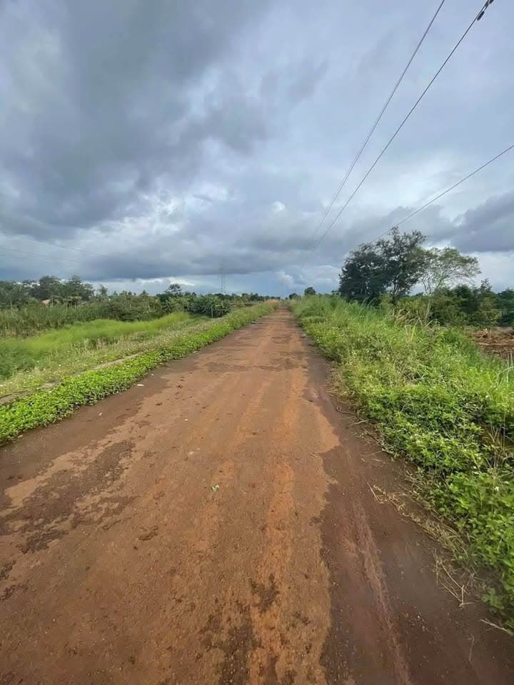 Bán đất X. Phú Xuân, H. Krông Năng, T. Đắk Lắk - Ảnh 3