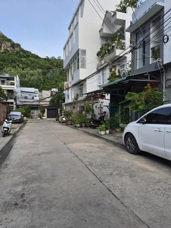 Bán đất Đ. Ngọc Sơn, P. Ngọc Hiệp, Tp. Nha Trang, T. Khánh Hòa - Ảnh 2