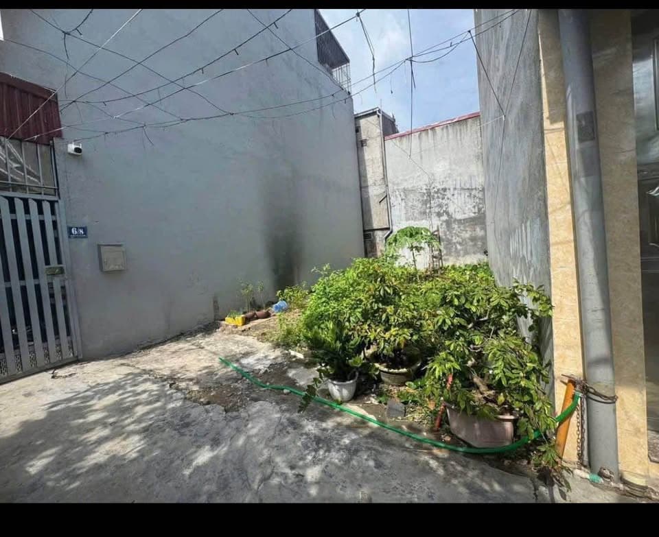 Bán đất Q. Hải An, Tp. Hải Phòng - Ảnh 3