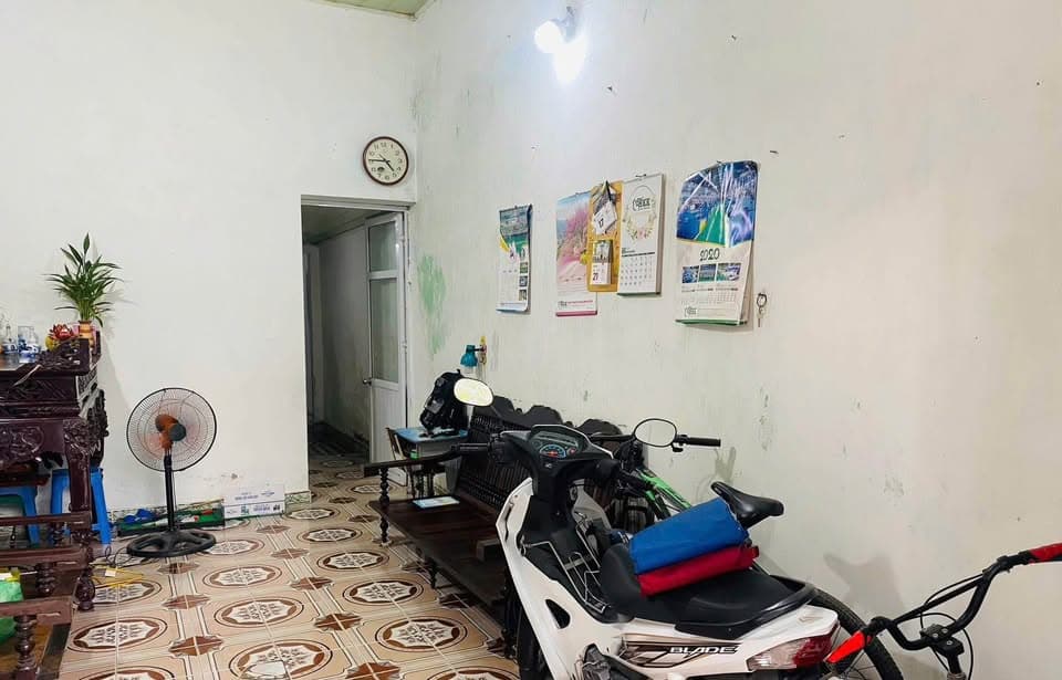 Bán nhà riêng P. Quỳnh Lâm, Tp. Hòa Bình, T. Hòa Bình