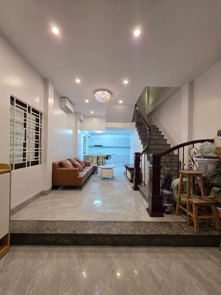 Bán nhà riêng Đ. Tựu Liệt, P. Hoàng Liệt, Q. Hoàng Mai, Tp. Hà Nội - Ảnh 3