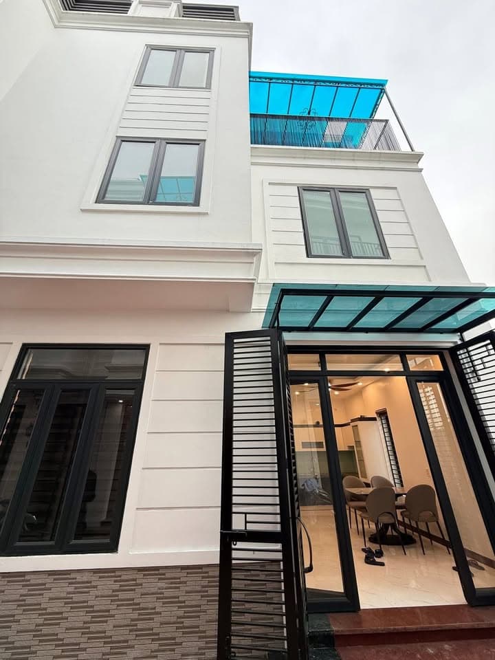 Bán nhà riêng Đ. Quỳnh Hoàng, H. An Dương, Tp. Hải Phòng