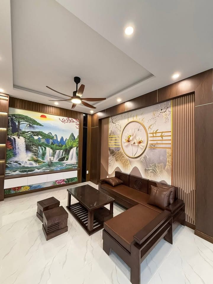 Bán nhà riêng Đ. Quỳnh Hoàng, H. An Dương, Tp. Hải Phòng - Ảnh 2