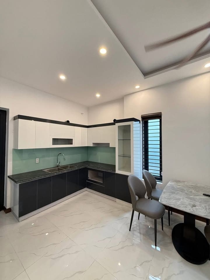 Bán nhà riêng Đ. Quỳnh Hoàng, H. An Dương, Tp. Hải Phòng - Ảnh 3