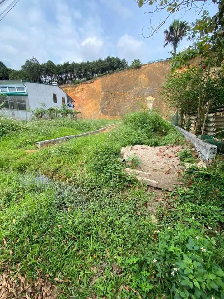 Bán đất P. Nam Cường, Tp. Yên Bái, T. Yên Bái