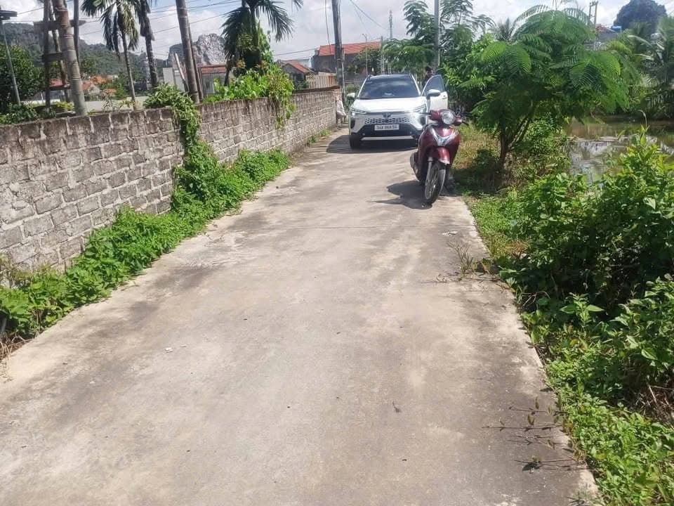 Bán đất Đ. Phương Lưu, Q. Hải An, Tp. Hải Phòng