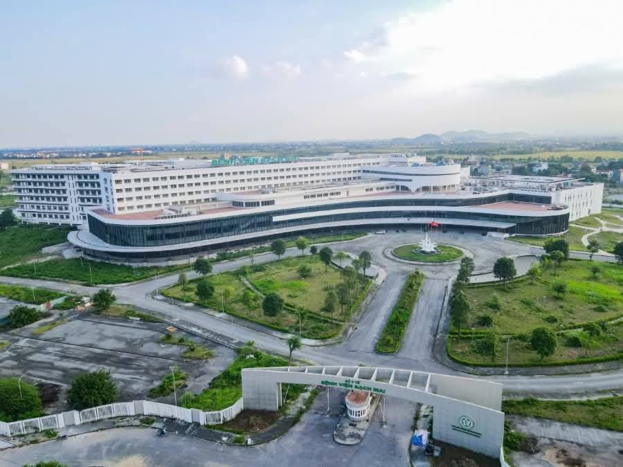 Bán đất H. Bình Lục, T. Hà Nam