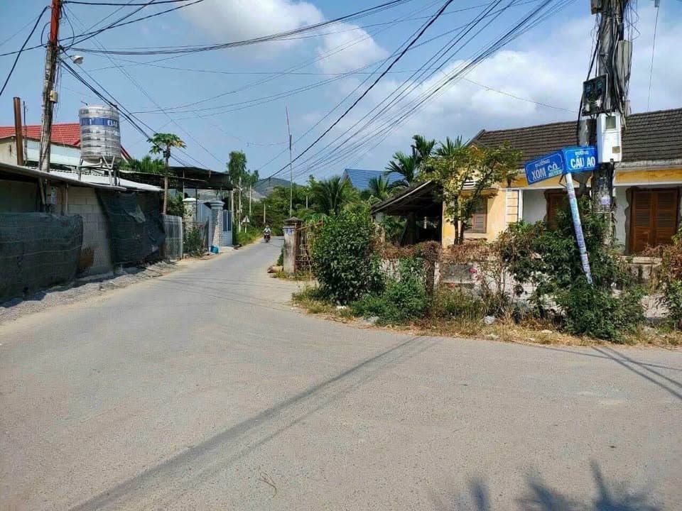 Bán đất Đ. Diên Sơn B, Tp. Nha Trang, T. Khánh Hòa