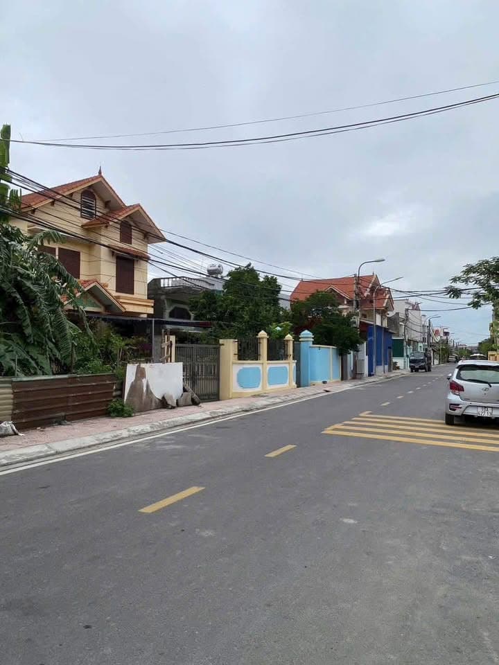 Bán đất Đ. Văn Cú, X. An Đồng, H. An Dương, Tp. Hải Phòng - Ảnh 2