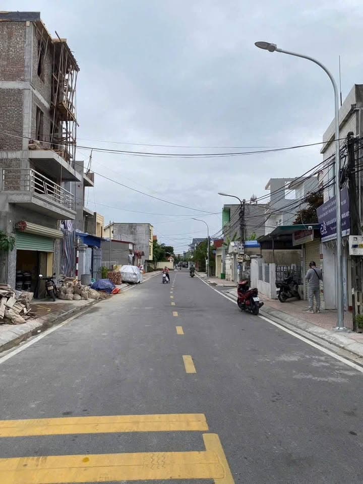 Bán đất Đ. Văn Cú, X. An Đồng, H. An Dương, Tp. Hải Phòng - Ảnh 3