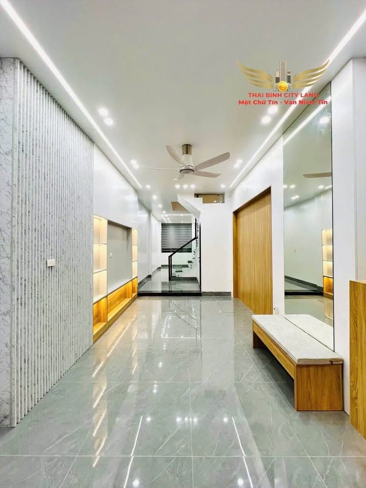 Bán nhà riêng X. Vũ Phúc, Tp. Thái Bình, T. Thái Bình - Ảnh 2