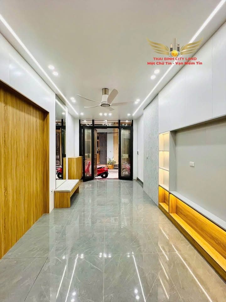 Bán nhà riêng X. Vũ Phúc, Tp. Thái Bình, T. Thái Bình - Ảnh 3