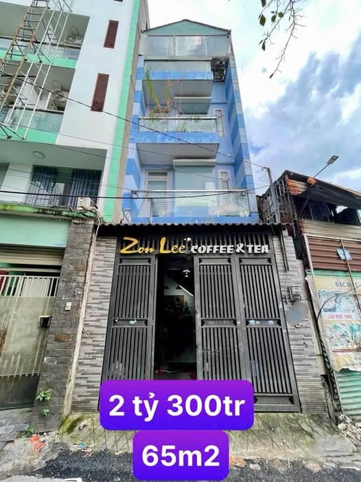 Bán nhà mặt phố P. Lê Lợi, Tx. Sơn Tây, Tp. Hà Nội - Ảnh 2