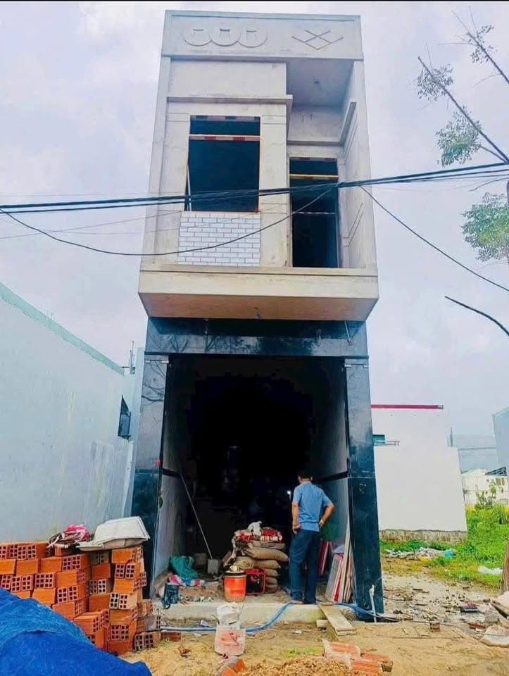 Bán nhà mặt phố H. Tuy Phước, T. Bình Định - Ảnh 3