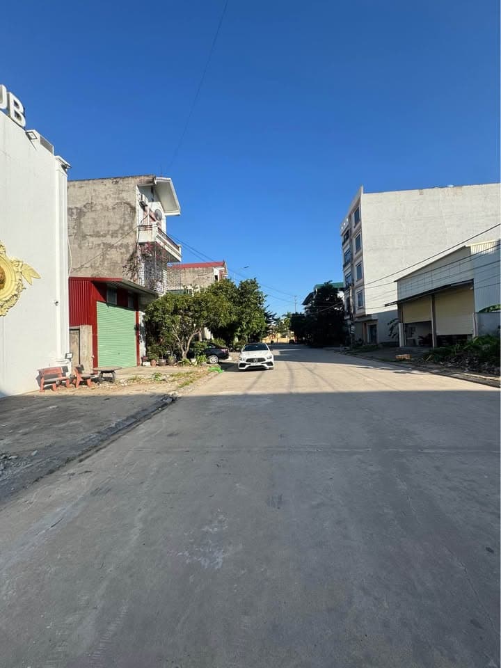 Cho thuê đất Tp. Từ Sơn, T. Bắc Ninh - Ảnh 2