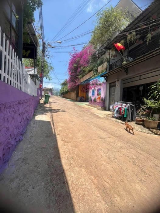 Bán nhà trọ Đ. Đỗ Xuân Hợp, Tp. Buôn Ma Thuột, T. Đắk Lắk