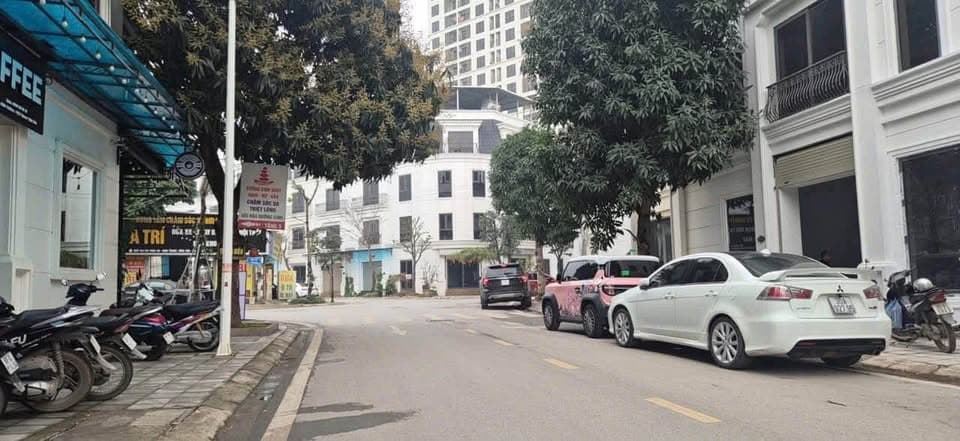 Bán nhà mặt phố H. Vĩnh Tường, T. Vĩnh Phúc - Ảnh 2