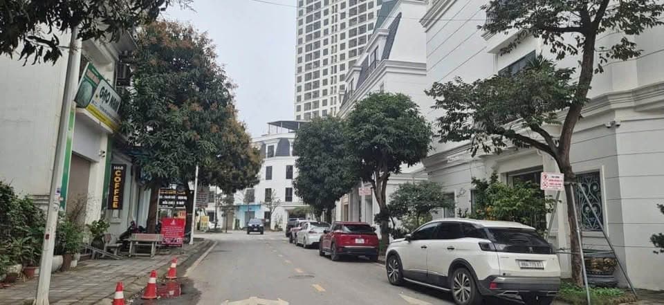 Bán nhà mặt phố H. Vĩnh Tường, T. Vĩnh Phúc - Ảnh 3