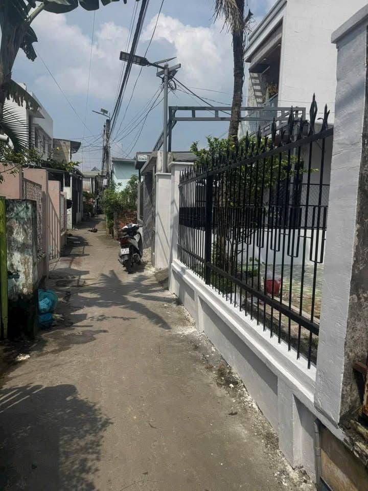 Bán nhà riêng P. An Thạnh, Tp. Thuận An, T. Bình Dương - Ảnh 2