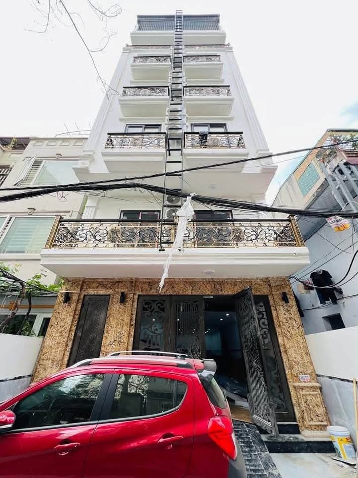 Cho thuê nhà trọ H. Sóc Sơn, Tp. Hà Nội - Ảnh 2