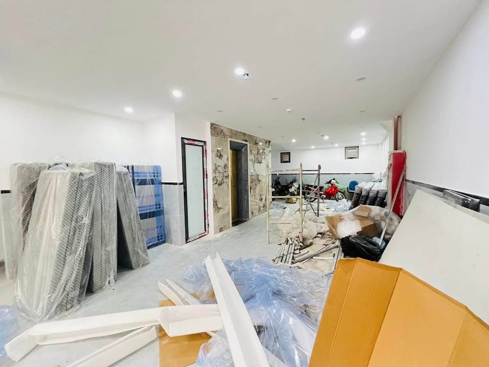 Cho thuê nhà trọ H. Sóc Sơn, Tp. Hà Nội - Ảnh 3