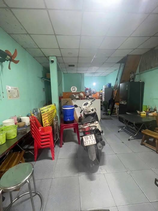 Cho thuê nhà riêng P. Linh Trung, Tp. Thủ Đức, Tp. Hồ Chí Minh