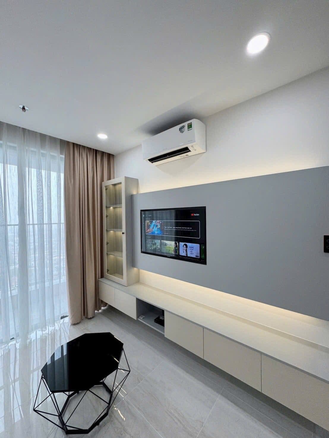 Cho thuê chung cư mini P. Hoà Phú, Tp. Thủ Dầu Một, T. Bình Dương - Ảnh 2