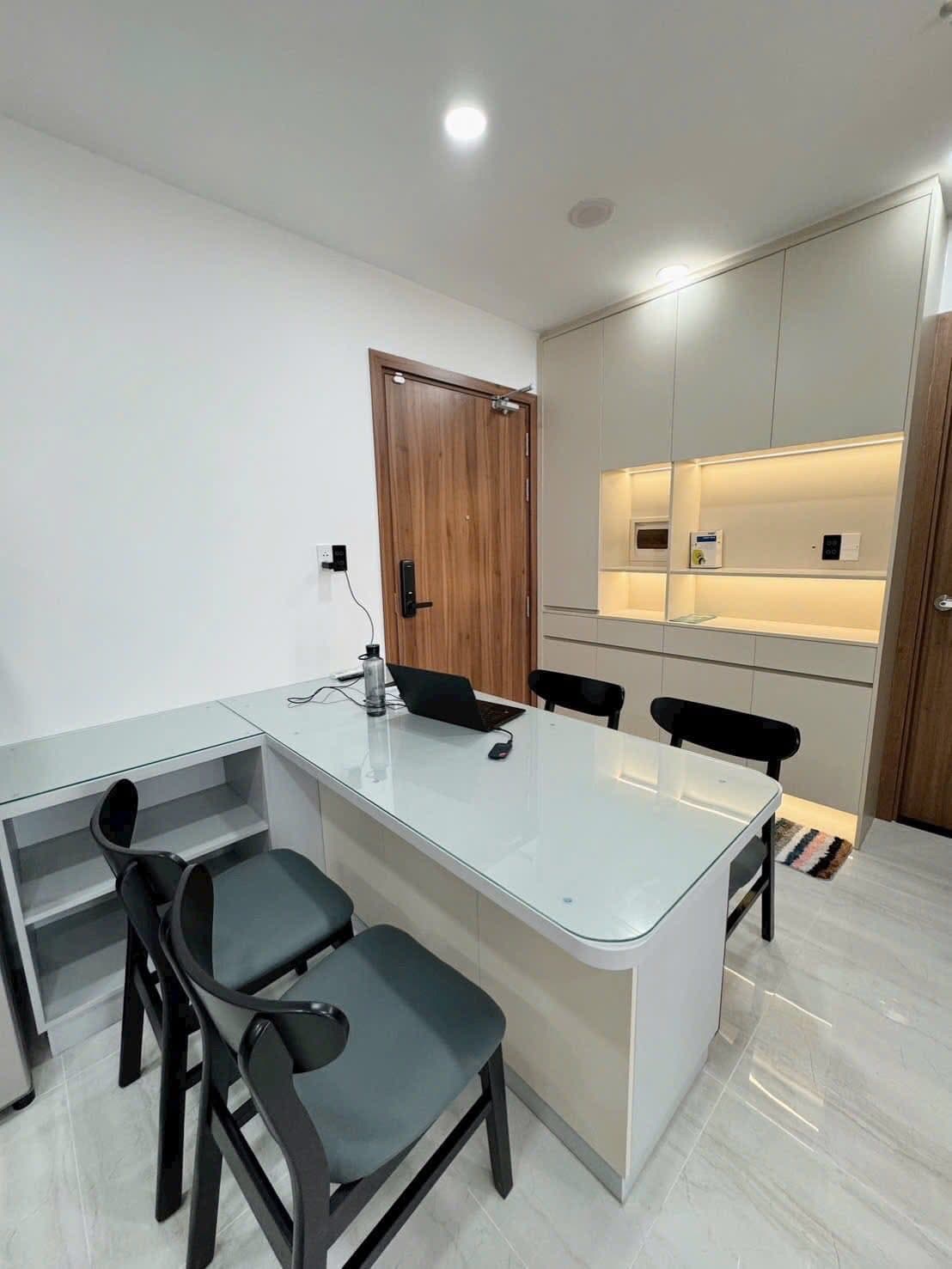 Cho thuê chung cư mini P. Hoà Phú, Tp. Thủ Dầu Một, T. Bình Dương - Ảnh 3