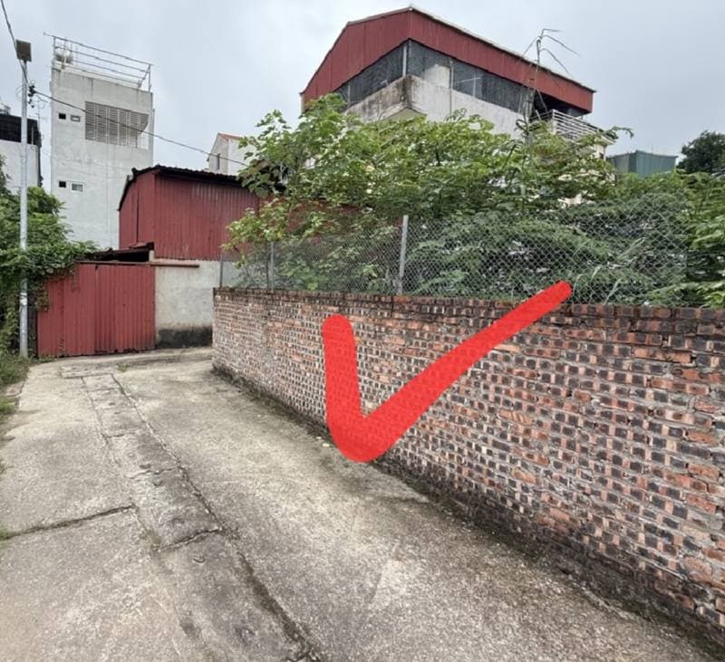 Bán đất X. Đặng Xá, H. Gia Lâm, Tp. Hà Nội - Ảnh 3