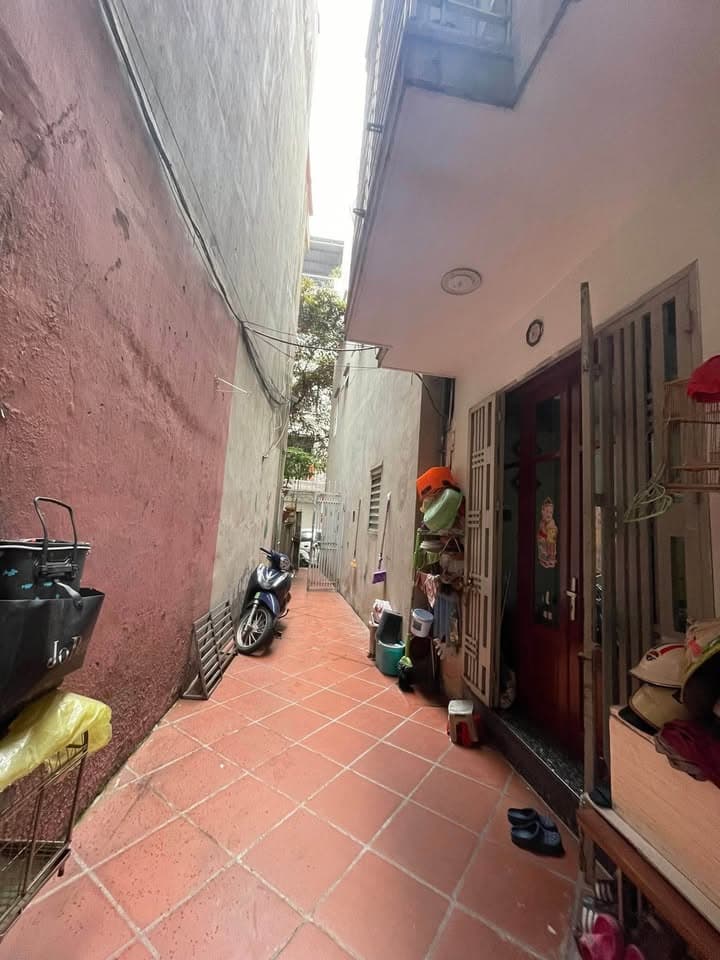 Bán nhà riêng Đ. Ái Mộ, P. Long Biên, Q. Long Biên, Tp. Hà Nội