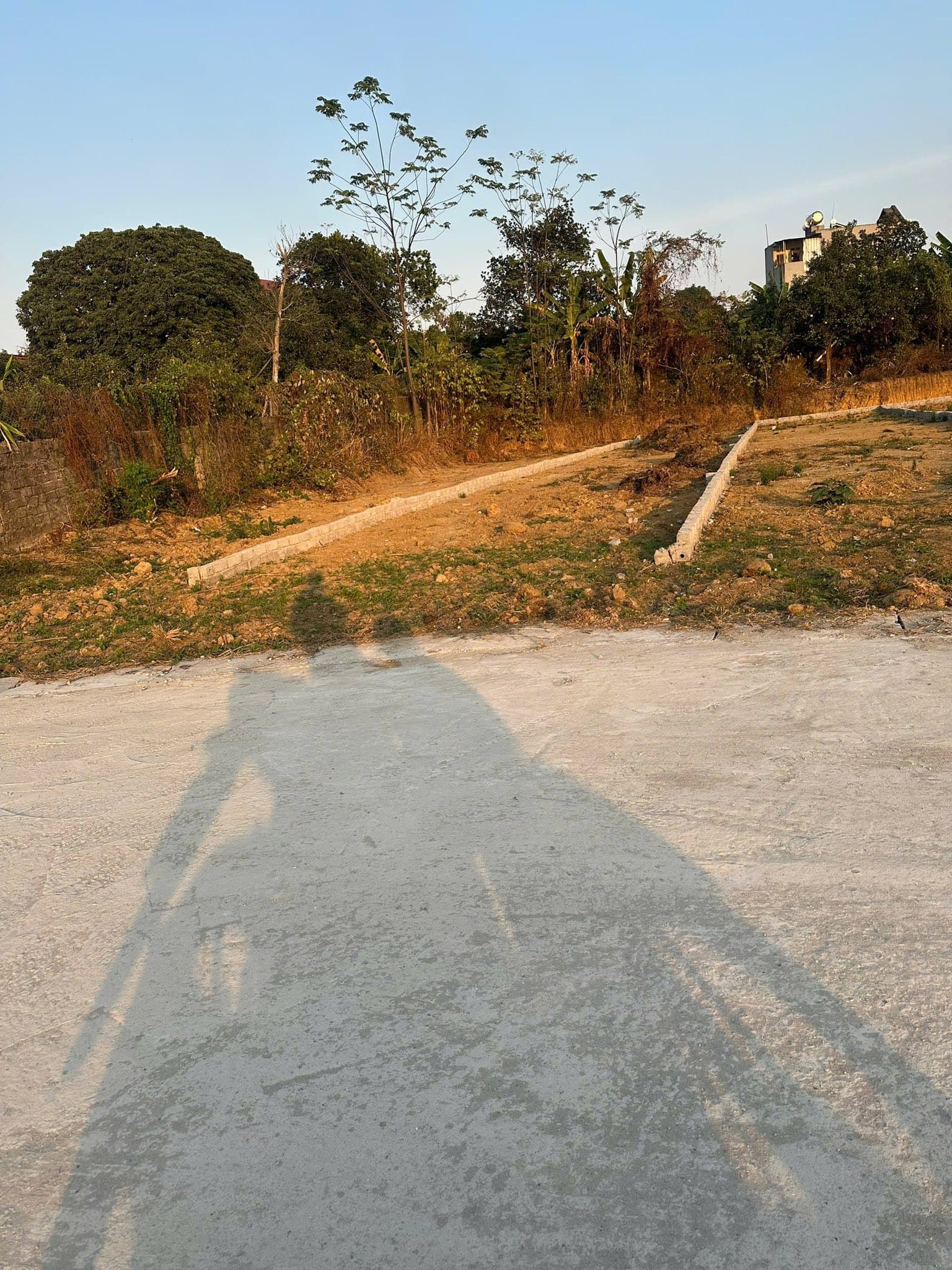 Bán đất X. Danh Thắng, H. Hiệp Hòa, T. Bắc Giang - Ảnh 2