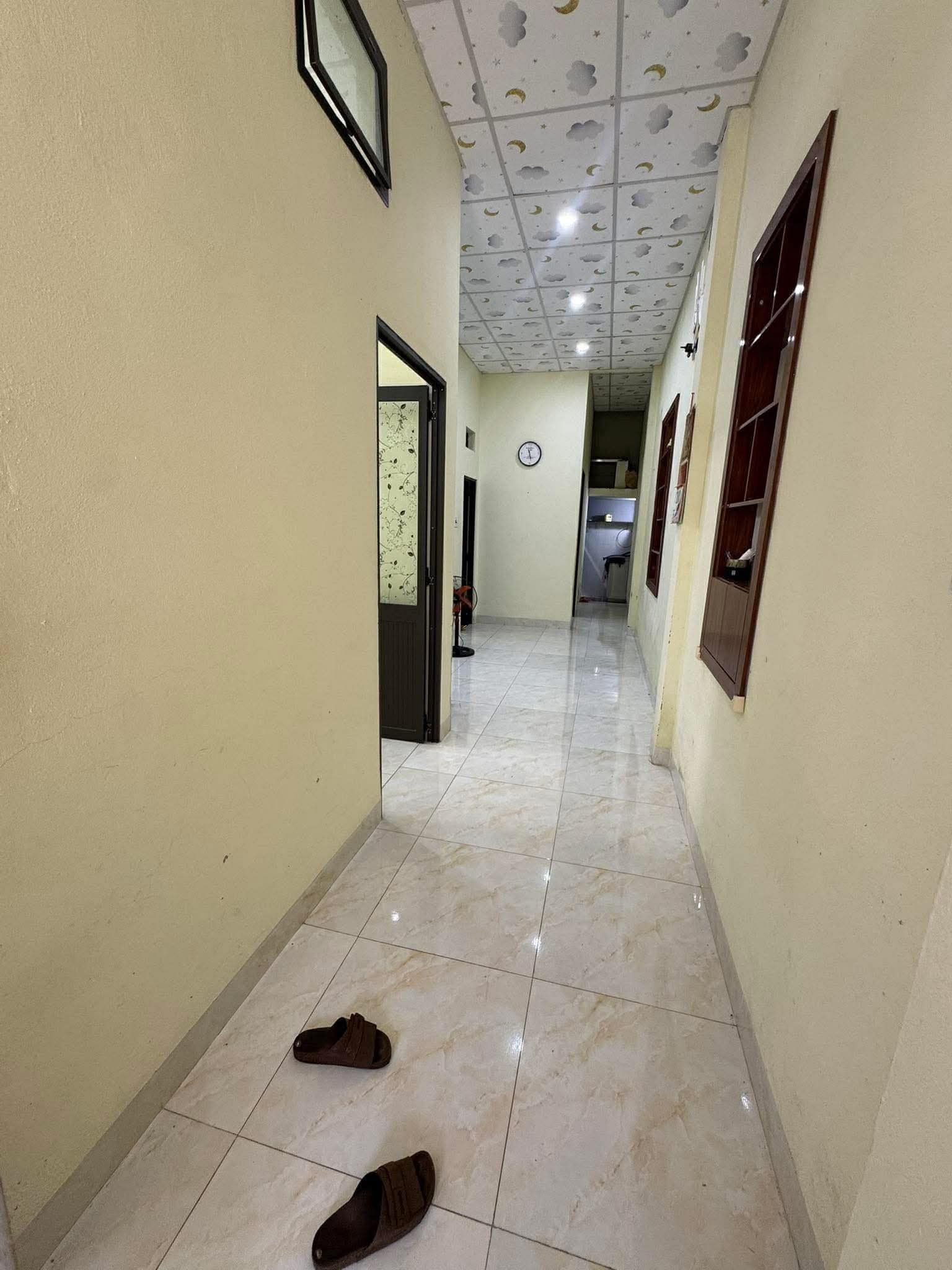 Cho thuê nhà riêng Đ. Hòn Rớ, Tp. Nha Trang, T. Khánh Hòa