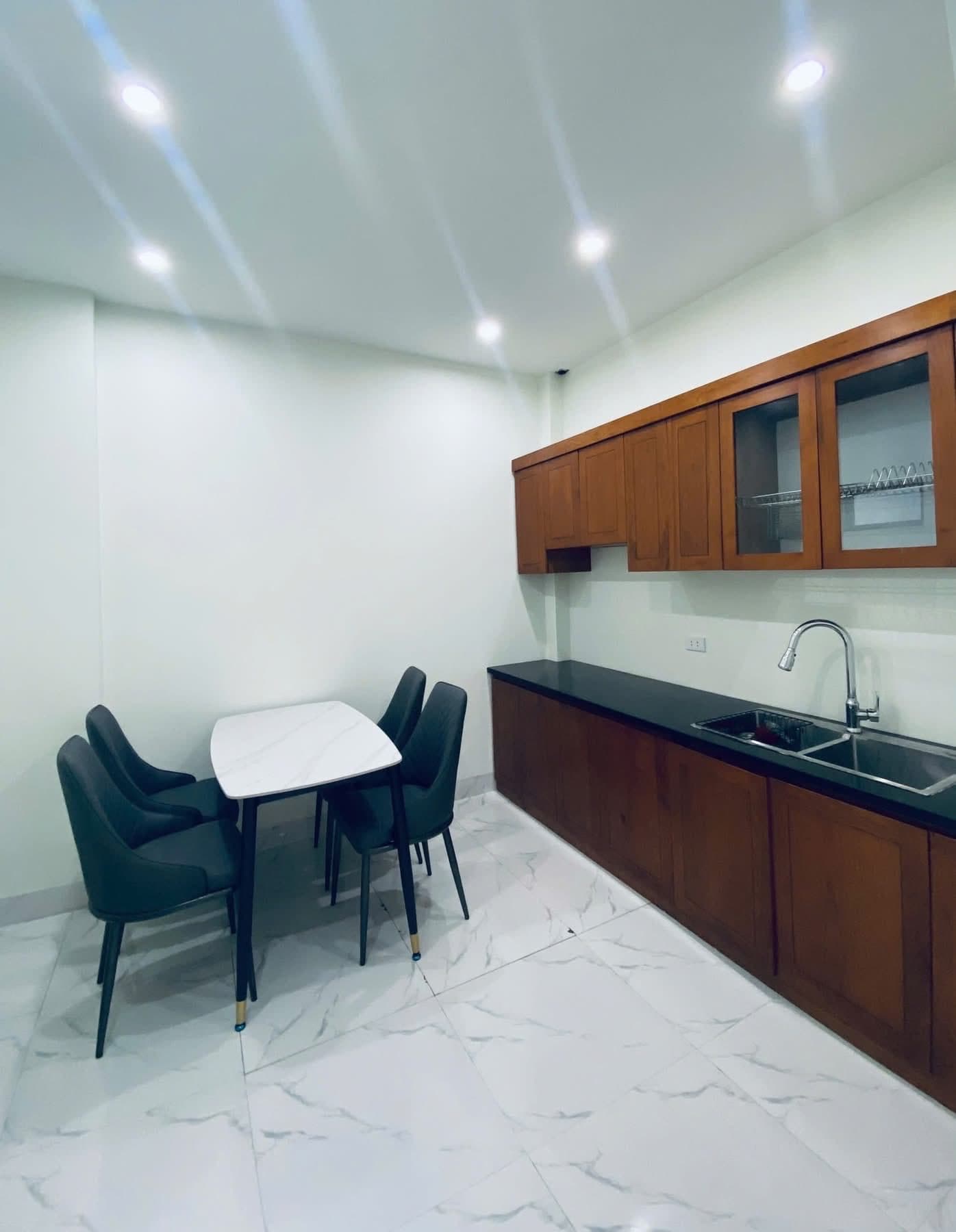 Bán nhà riêng Đ. Mỗ Lao, Q. Hà Đông, Tp. Hà Nội - Ảnh 2