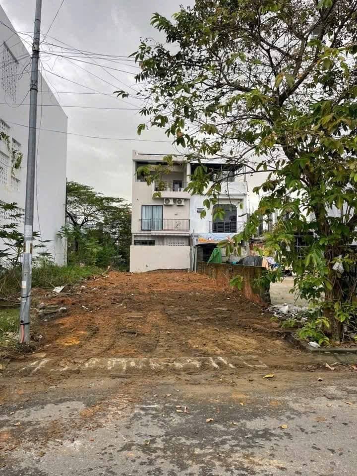 Bán đất Đ. Đỗ Thúc Tịnh, P. Khuê Trung, Q. Cẩm Lệ, Tp. Đà Nẵng - Ảnh 2
