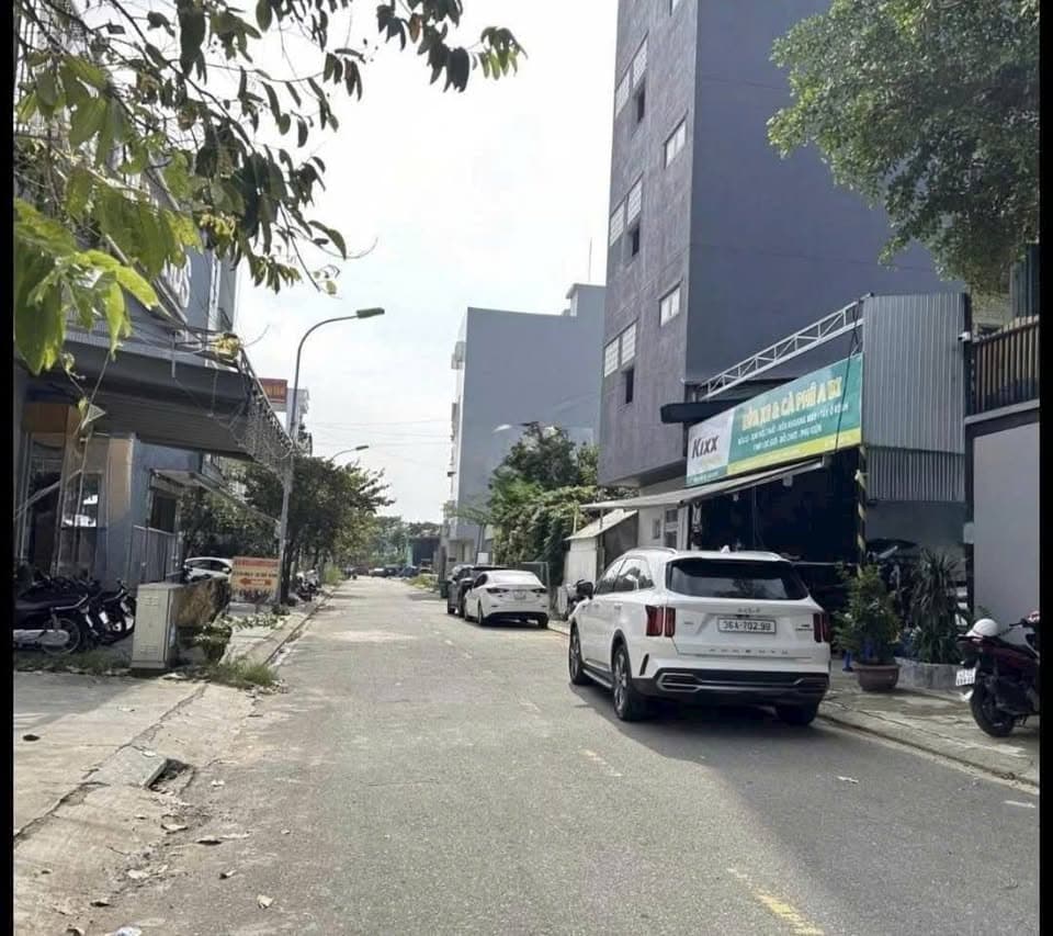 Bán đất Đ. Đỗ Thúc Tịnh, P. Khuê Trung, Q. Cẩm Lệ, Tp. Đà Nẵng - Ảnh 3