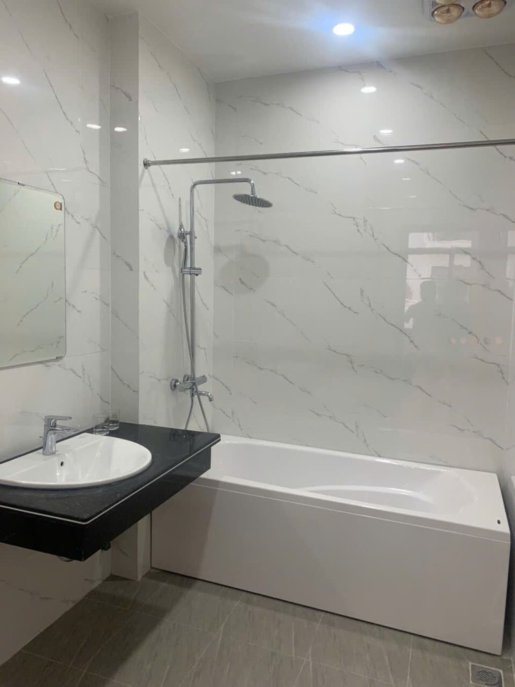 Cho thuê nhà riêng Vinhomes Marina Cầu Rào 2, Đ. Đại lộ Võ Nguyên Giáp, P. Vĩnh Niệm, Q. Lê Chân, Tp. Hải Phòng