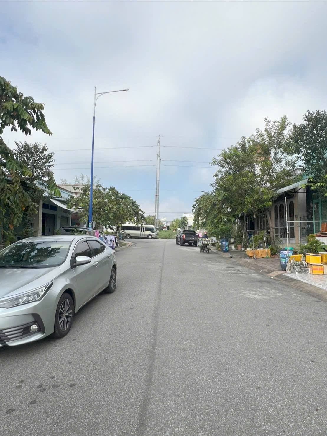 Bán nhà trọ P. Mỹ Phước, Tx. Bến Cát, T. Bình Dương