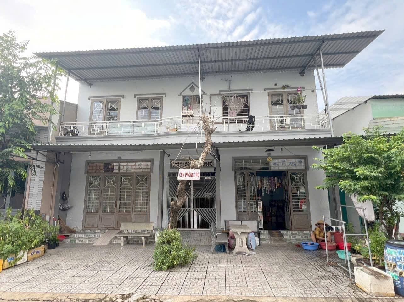 Bán nhà trọ P. Mỹ Phước, Tx. Bến Cát, T. Bình Dương - Ảnh 2