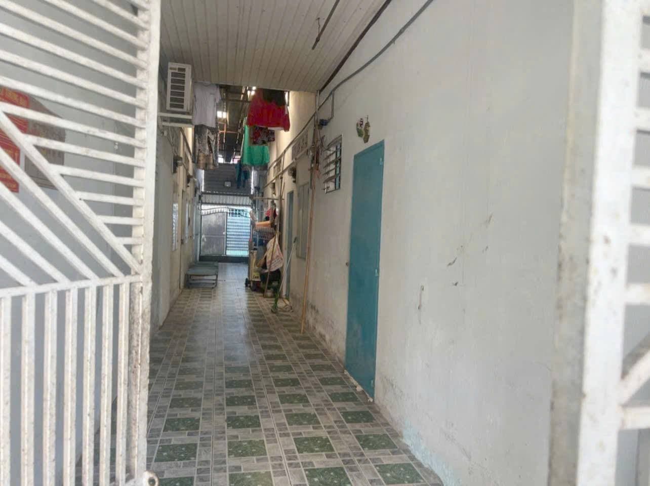 Bán nhà trọ P. Mỹ Phước, Tx. Bến Cát, T. Bình Dương - Ảnh 3