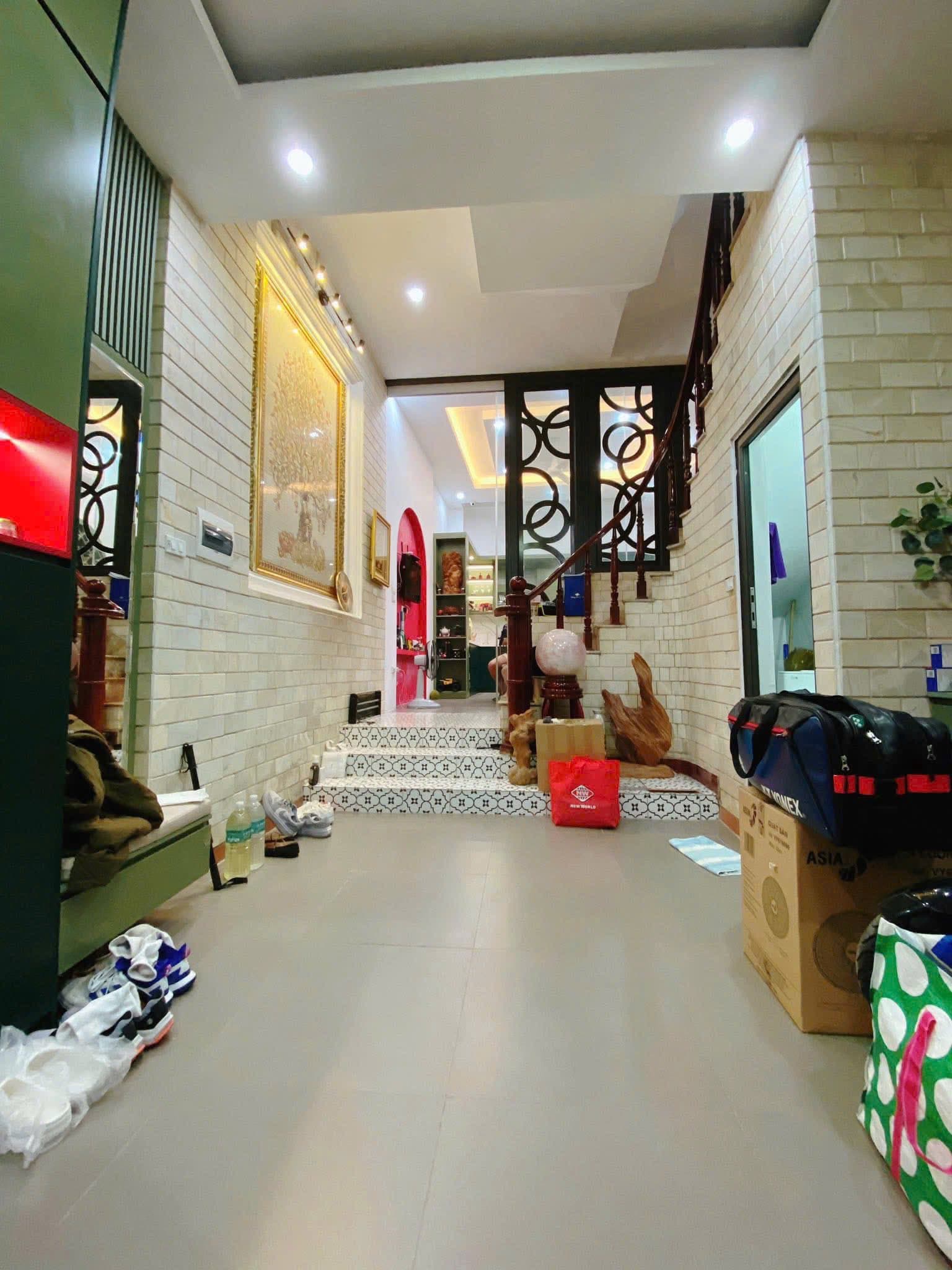 Bán nhà riêng Đ. Nguyễn Lương Bằng, P. Ô Chợ Dừa, Q. Đống Đa, Tp. Hà Nội - Ảnh 2