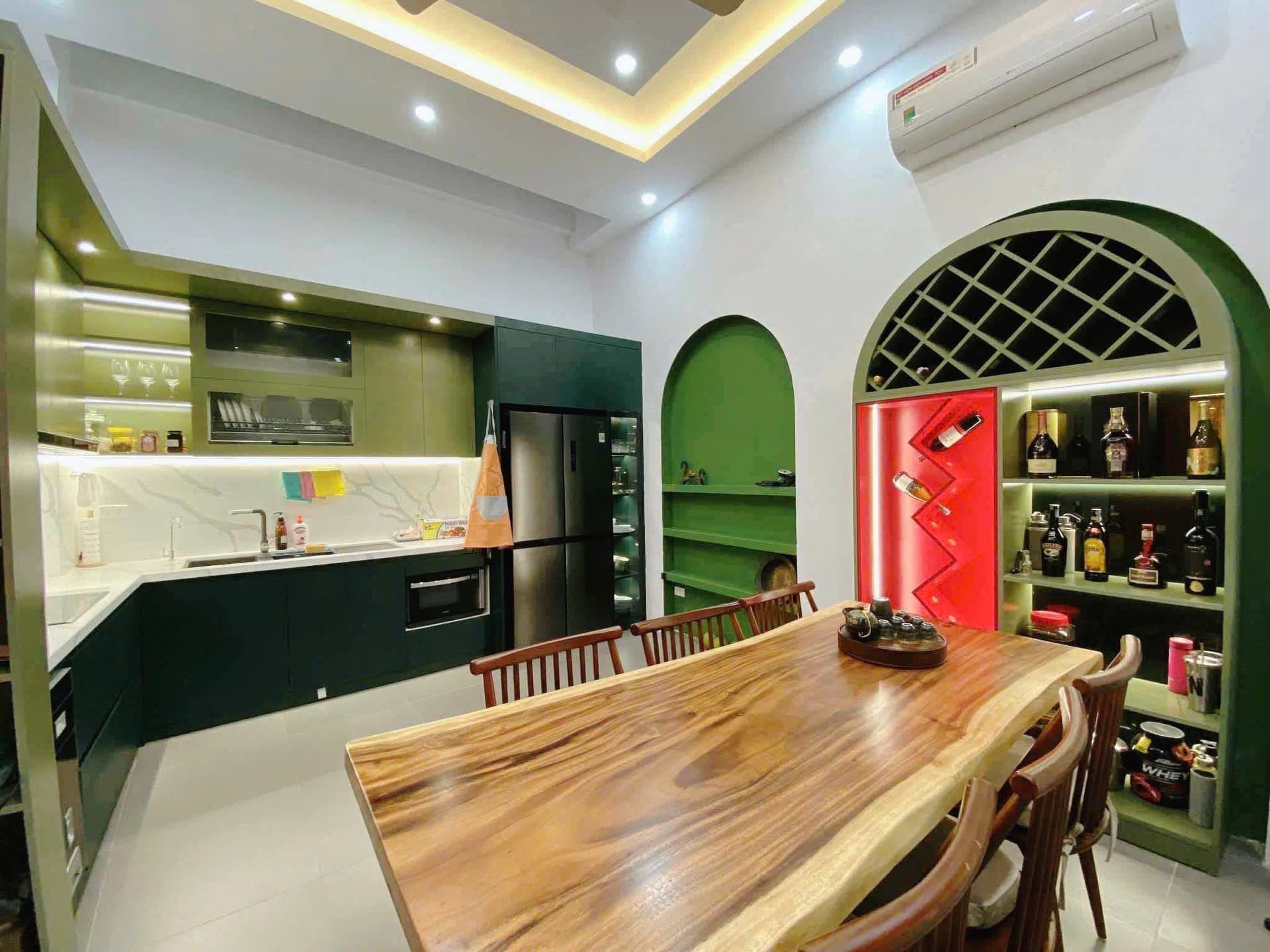 Bán nhà riêng Đ. Nguyễn Lương Bằng, P. Ô Chợ Dừa, Q. Đống Đa, Tp. Hà Nội - Ảnh 3