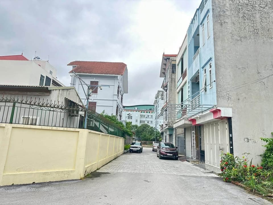 Bán đất Tp. Thanh Hóa, T. Thanh Hóa - Ảnh 2