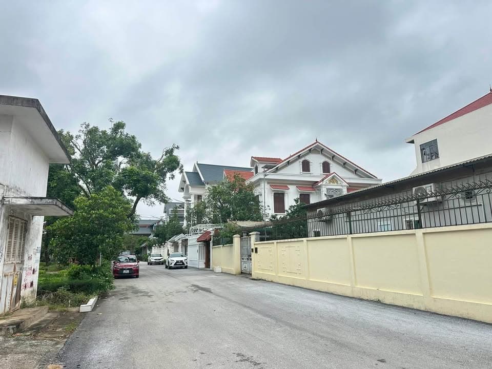 Bán đất Tp. Thanh Hóa, T. Thanh Hóa - Ảnh 3