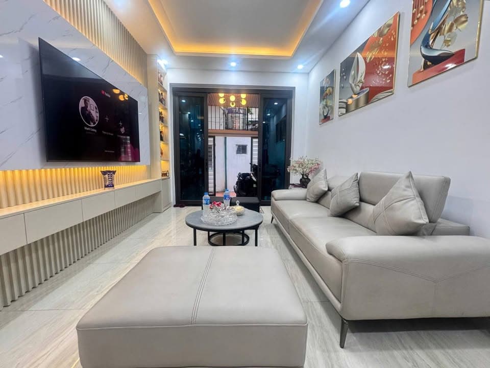 Bán nhà riêng H. Gia Lâm, Tp. Hà Nội