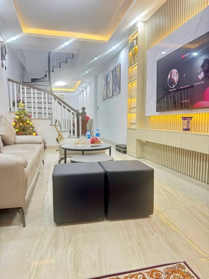 Bán nhà riêng H. Gia Lâm, Tp. Hà Nội - Ảnh 2